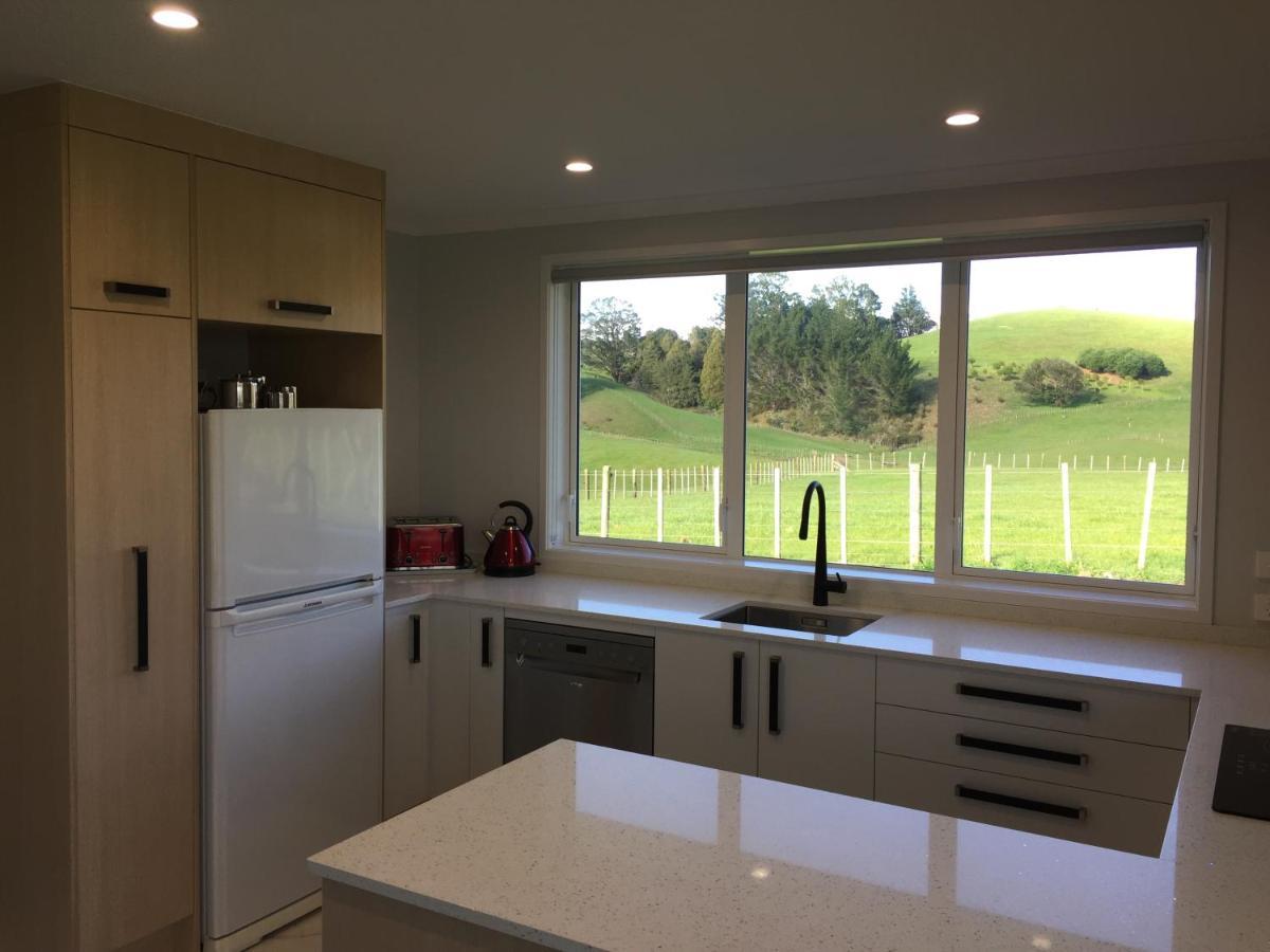 Veld View Bed And Breakfast Tuakau Eksteriør bilde