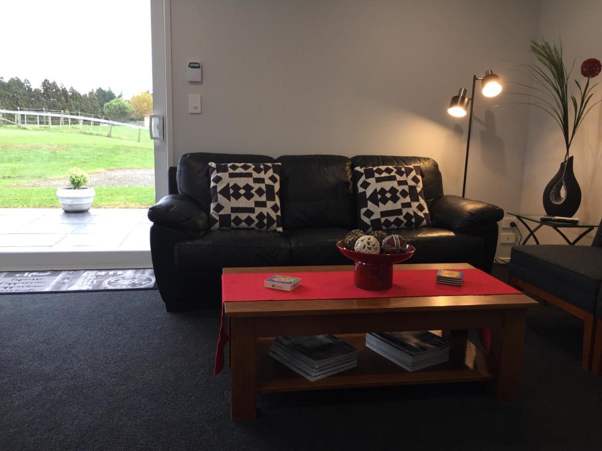 Veld View Bed And Breakfast Tuakau Eksteriør bilde