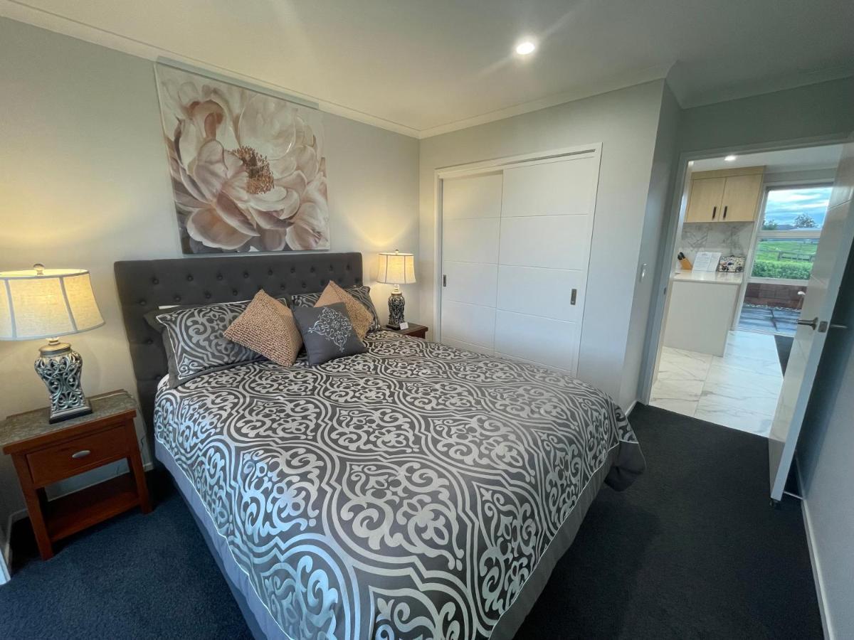 Veld View Bed And Breakfast Tuakau Eksteriør bilde