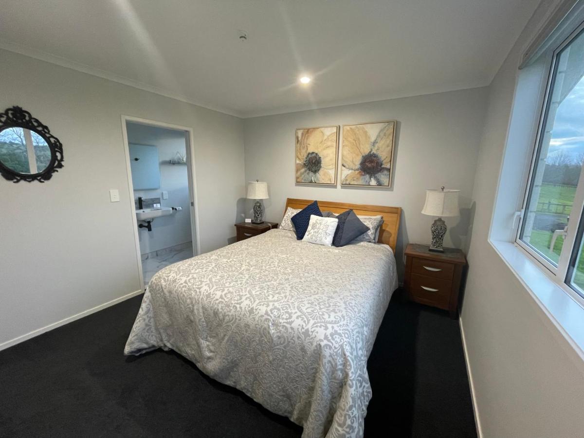 Veld View Bed And Breakfast Tuakau Eksteriør bilde