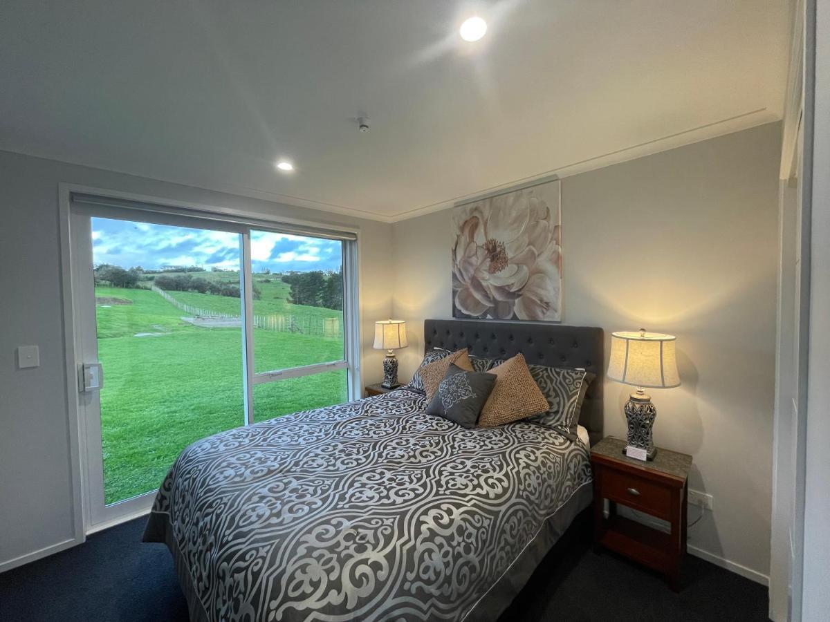 Veld View Bed And Breakfast Tuakau Eksteriør bilde